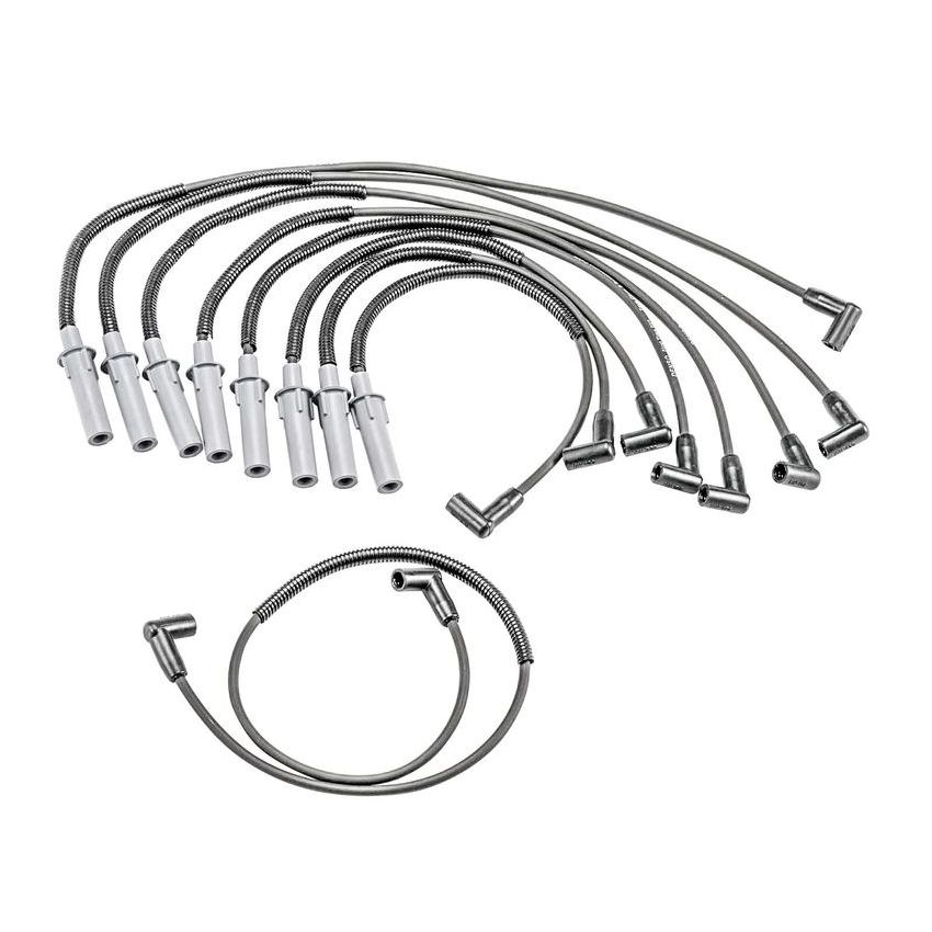 Denso 671-8117 IGN WIRE SET-7MM