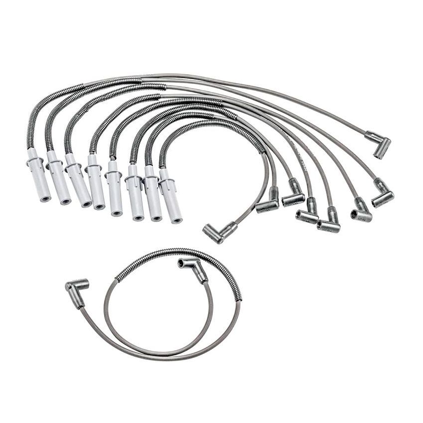 Denso 671-8117 IGN WIRE SET-7MM