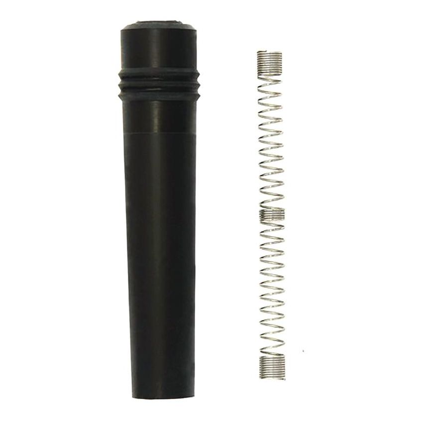 Denso 671-8166 COP Boots-8