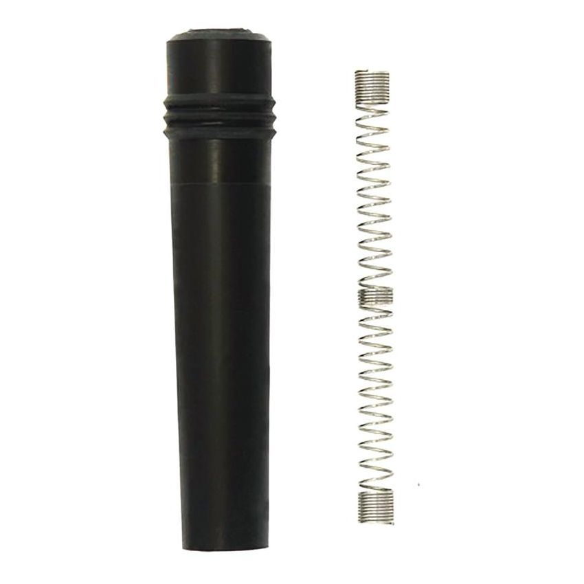 Denso 671-8166 COP Boots-8