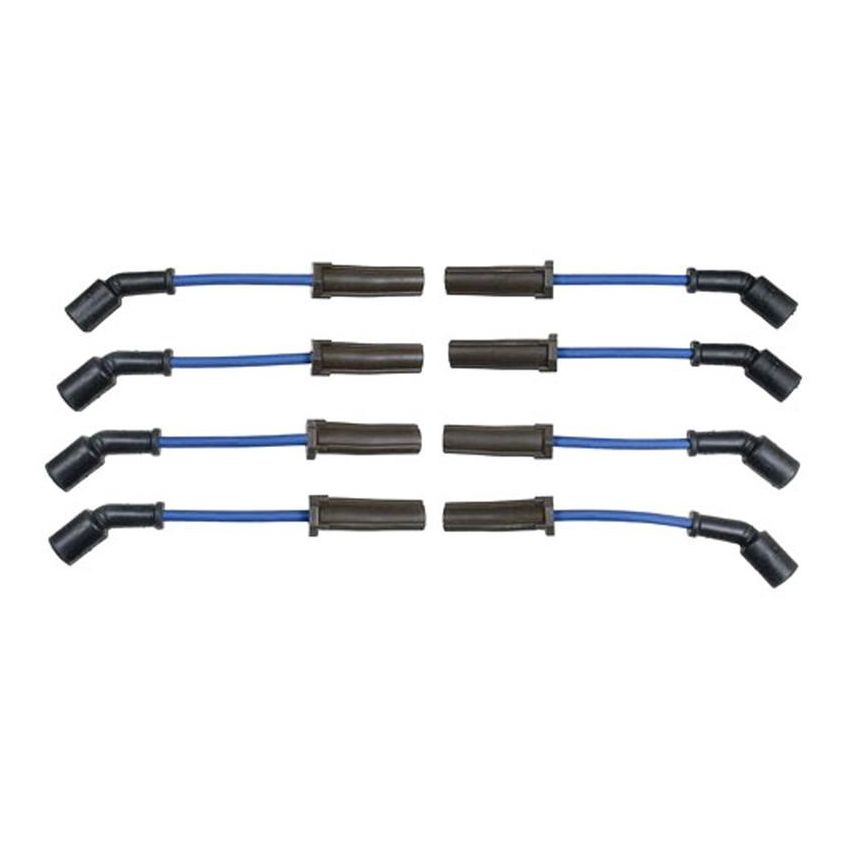 Denso 671-8174 IGN WIRE SET-7mm