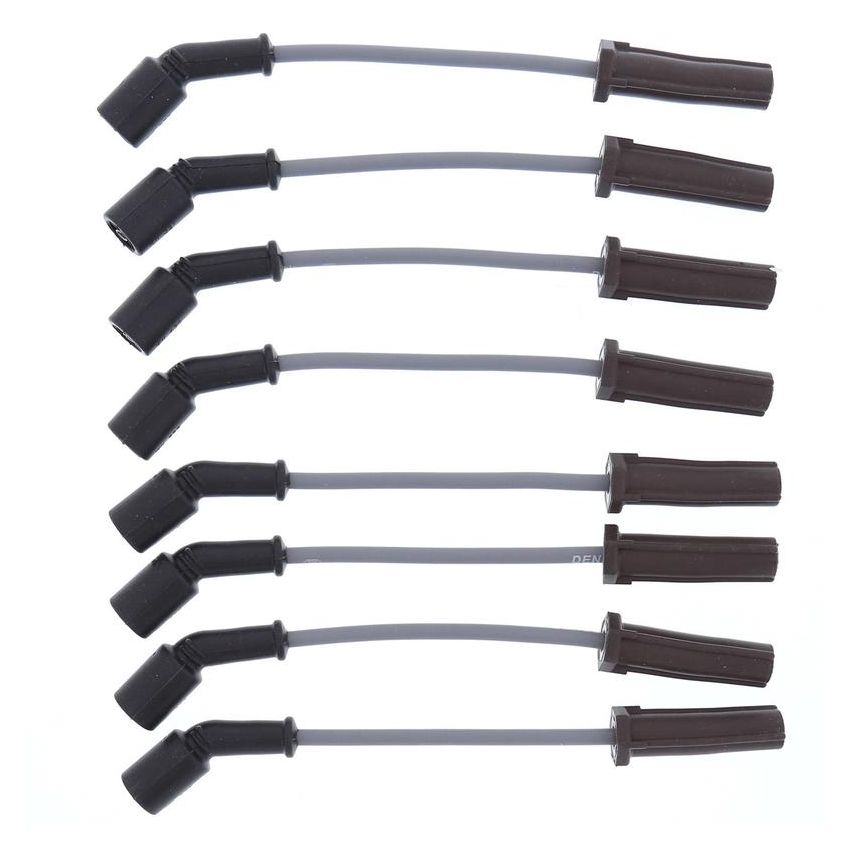 Denso 671-8187 IGN WIRE SET-7MM