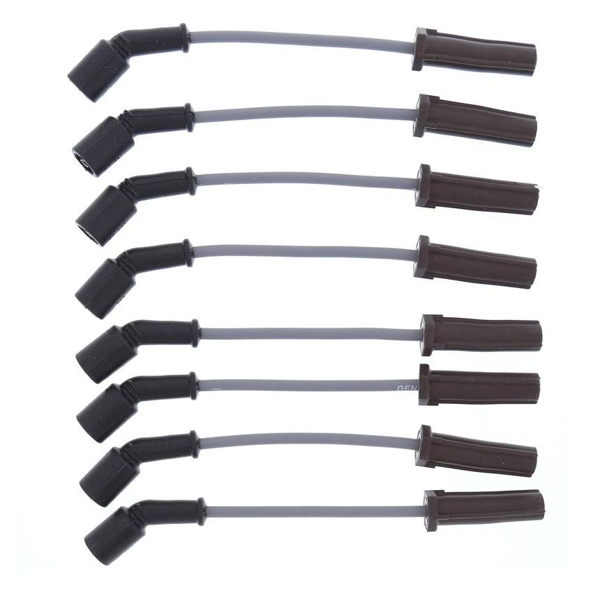 Denso 671-8187 IGN WIRE SET-7MM