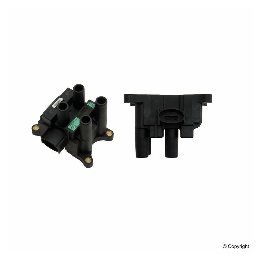 Denso 673-6009 Direct Ignition Coil OE Quality