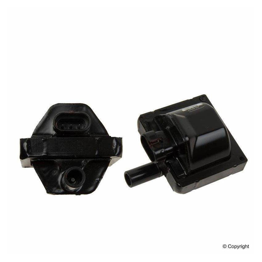 Denso 673-7100 Direct Ignition Coil OE Quality