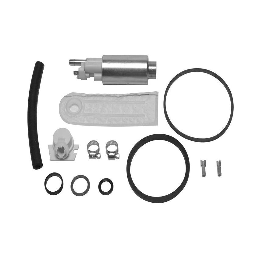 Denso 950-3002 Fuel Pump and Strainer Set