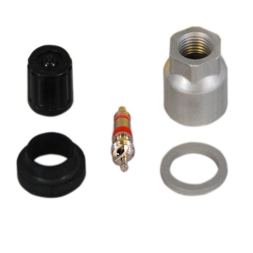 Denso 999-0601 Tire Pressure Monitoring System (TPMS) Sensor Service Kit