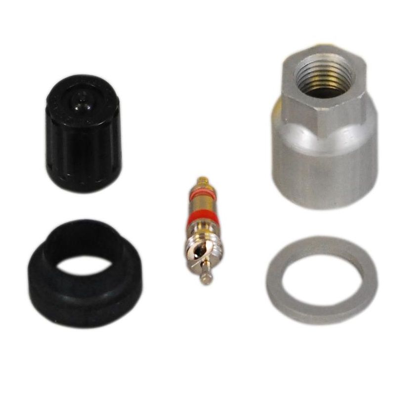 Denso 999-0601 Tire Pressure Monitoring System (TPMS) Sensor Service Kit