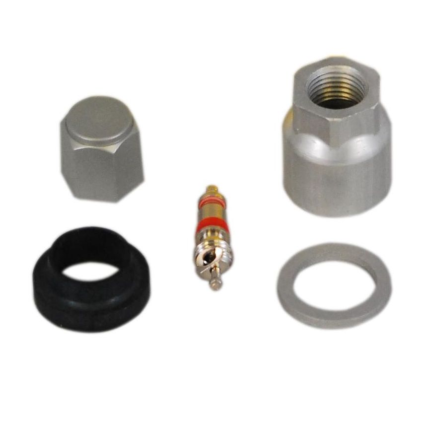 Denso 999-0602 Tire Pressure Monitoring System (TPMS) Sensor Service Kit