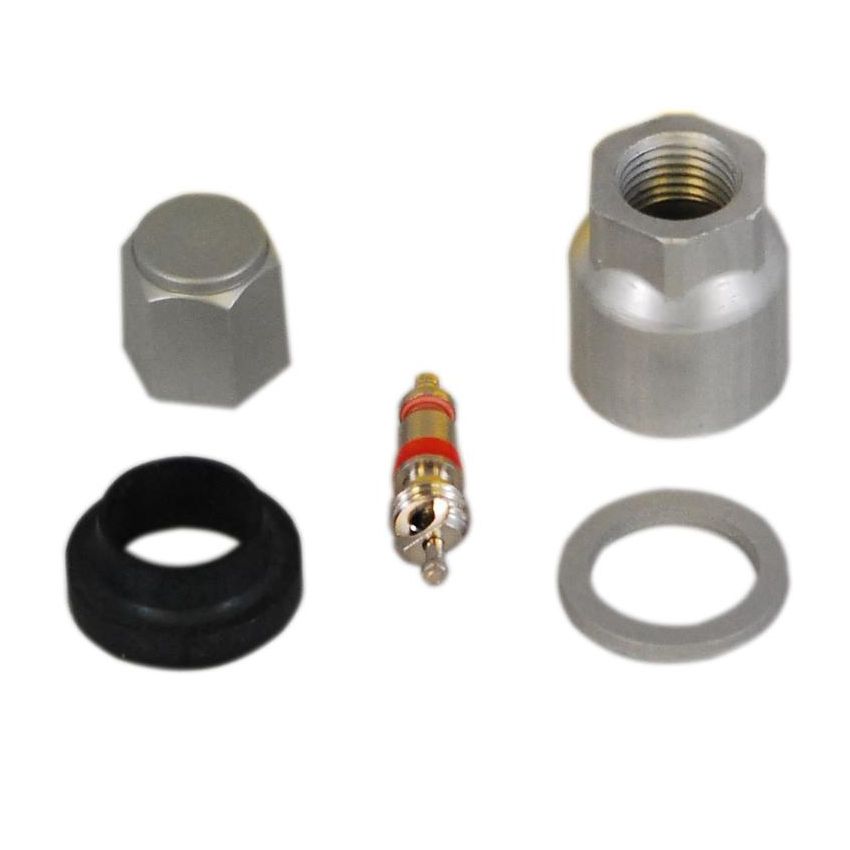 Denso 999-0602 Tire Pressure Monitoring System (TPMS) Sensor Service Kit