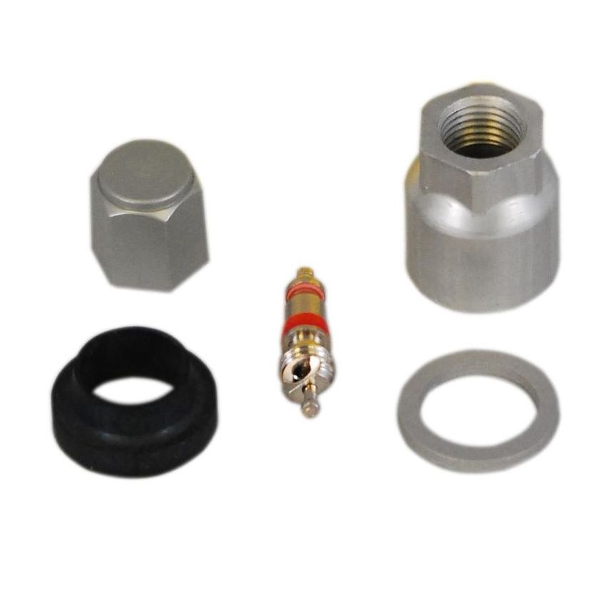 Denso 999-0603 Tire Pressure Monitoring System (TPMS) Sensor Service Kit