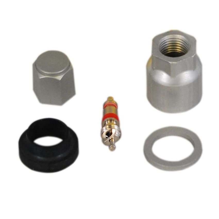 Denso 999-0603 Tire Pressure Monitoring System (TPMS) Sensor Service Kit