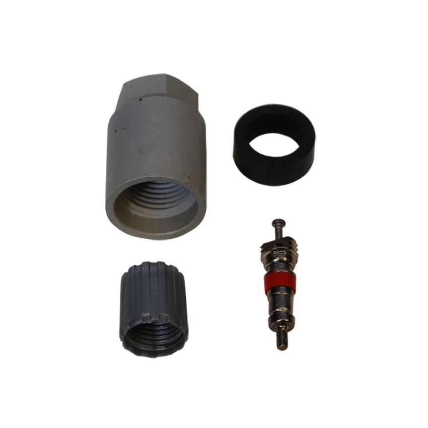 Denso 999-0621 Tire Pressure Monitoring System (TPMS) Sensor Service Kit
