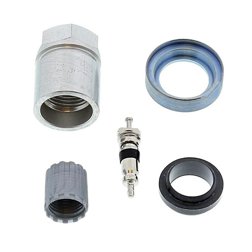 Denso 999-0627 Tire Pressure Monitoring System (TPMS) Sensor Service Kit