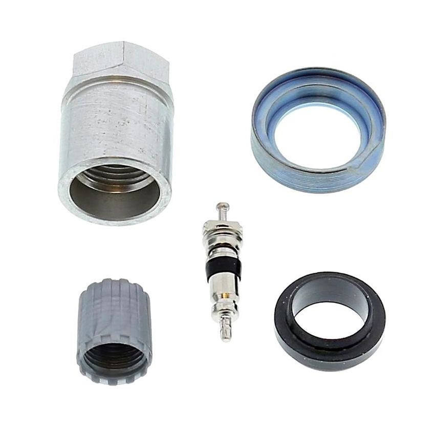Denso 999-0627 Tire Pressure Monitoring System (TPMS) Sensor Service Kit