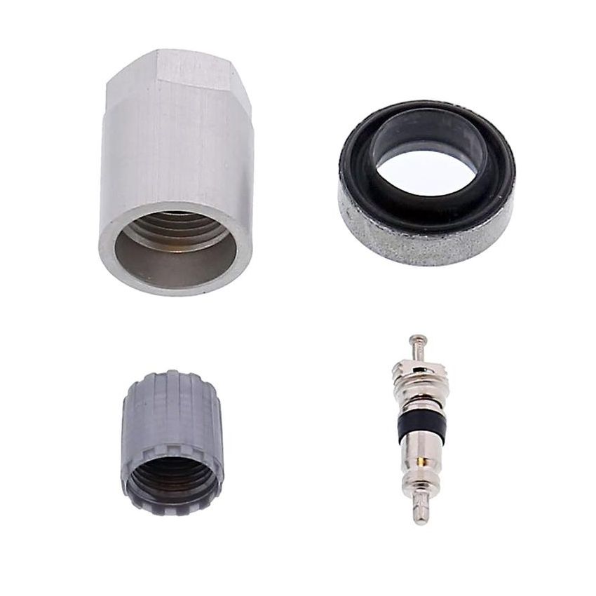 Denso 999-0628 Tire Pressure Monitoring System (TPMS) Sensor Service Kit