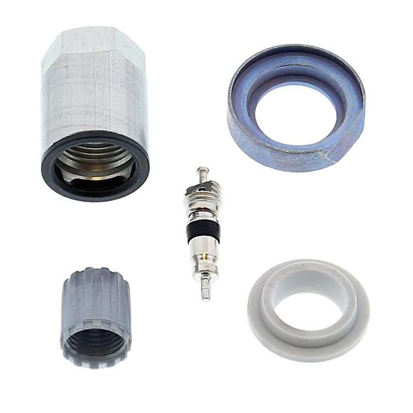 Denso 999-0630 Tire Pressure Monitoring System (TPMS) Sensor Service Kit