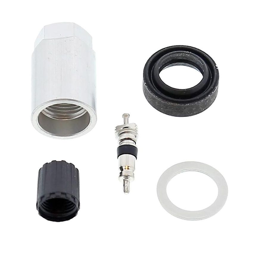 Denso 999-0632 Tire Pressure Monitoring System (TPMS) Sensor Service Kit