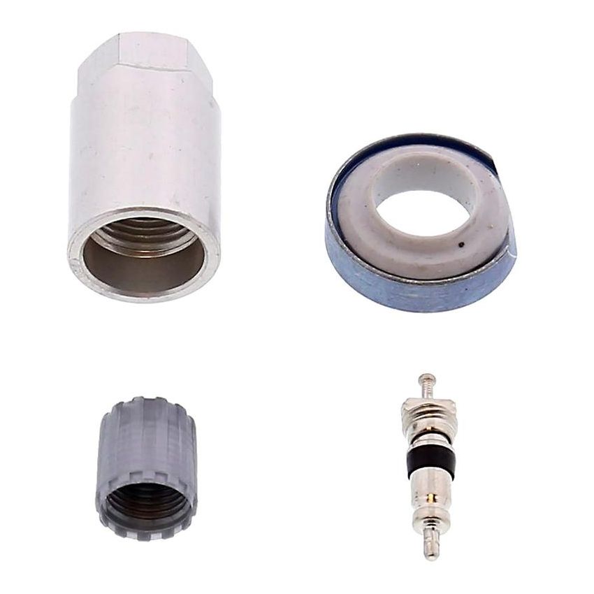 Denso 999-0633 Tire Pressure Monitoring System (TPMS) Sensor Service Kit