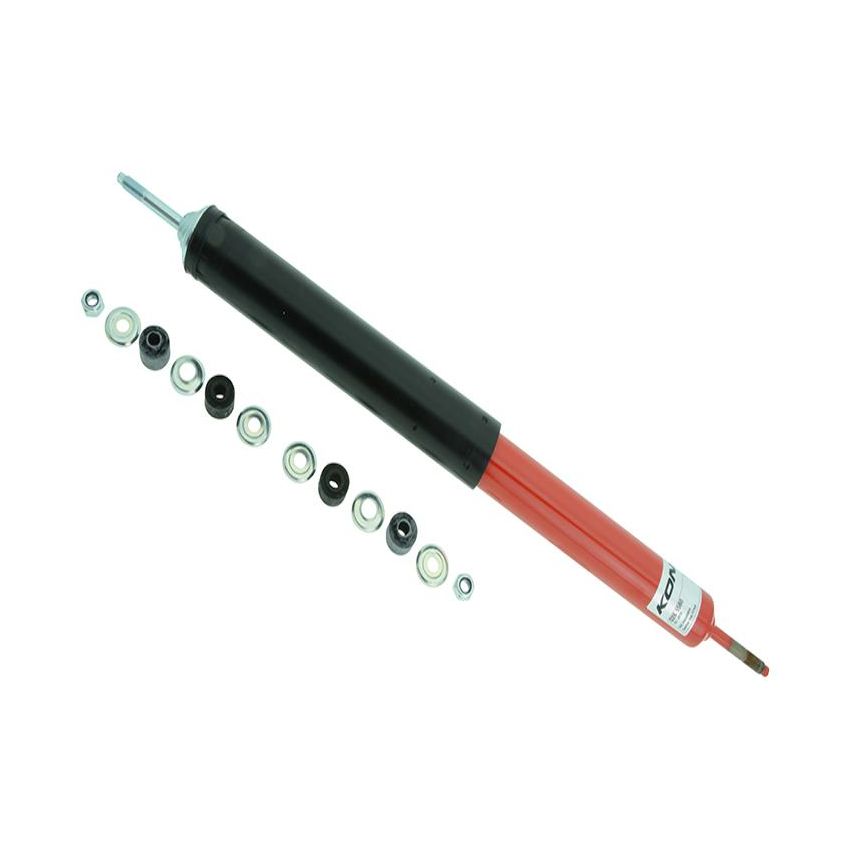 Koni O26 1580 KONI Special (red) O26 Series- non-adjustable mono-tube high pressure gas