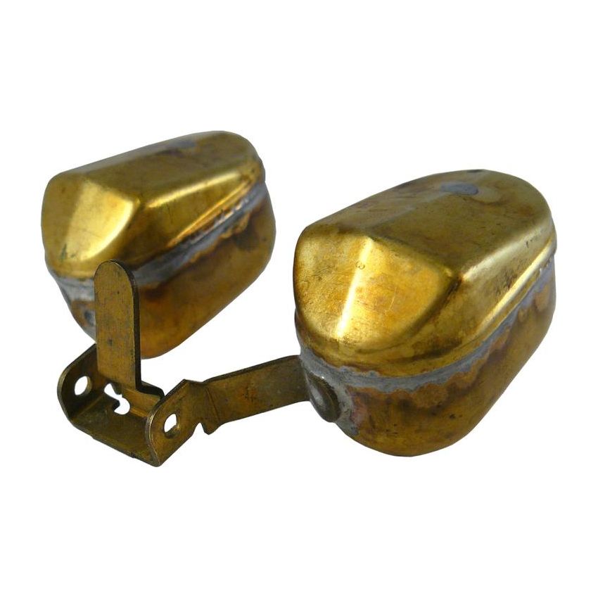 Walker Products 100-125 Walker Products 100-125 Carburetor Float