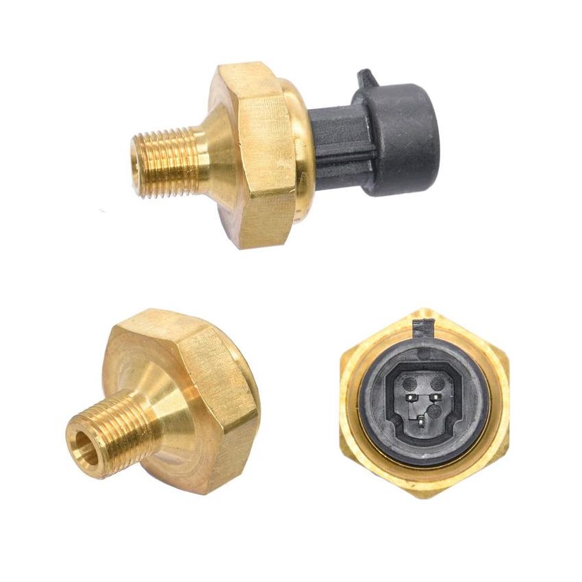 Walker Products 1002-1001 Walker Products HD 1002-1001 Exhaust Backpressure Sensor