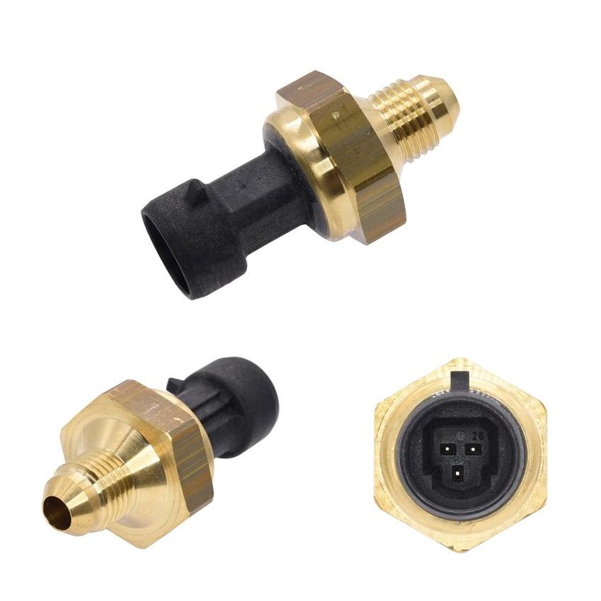 Walker Products 1002-1002 Walker Products HD 1002-1002 Exhaust Backpressure Sensor