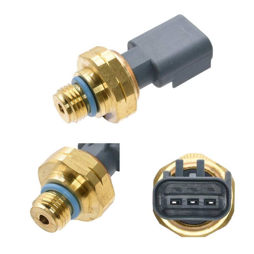 Walker Products 1002-1005 Walker Products HD 1002-1005 Exhaust Backpressure Sensor