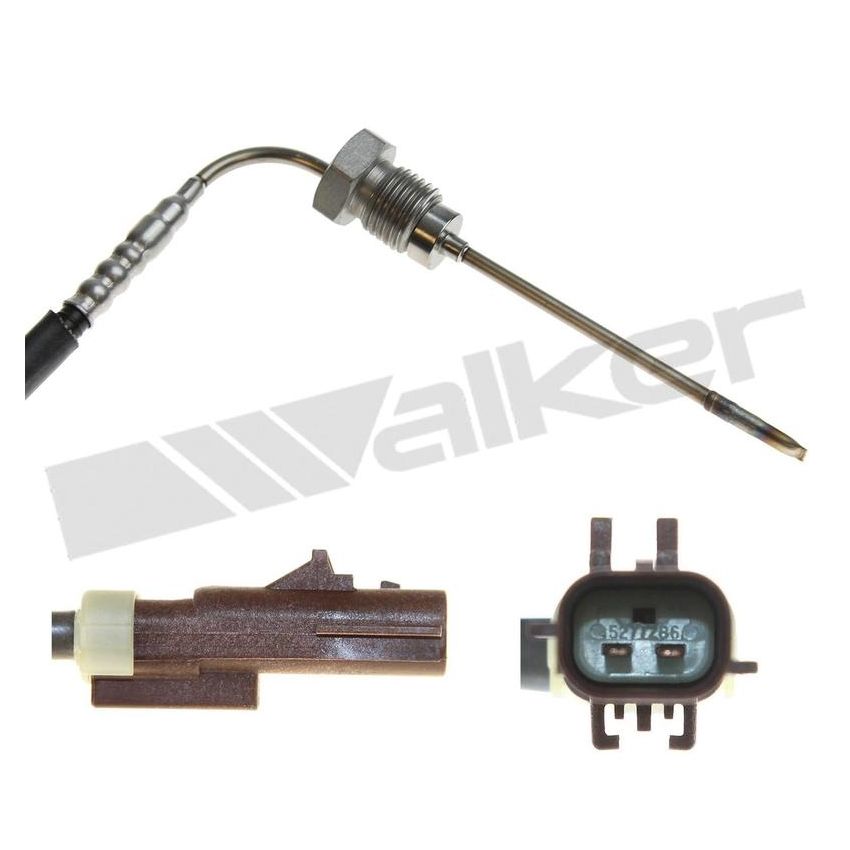 Walker Products 1003-1028 Walker Products OE HD Quality 1003-1028 Exhaust Gas Temperature (EGT) Sensor