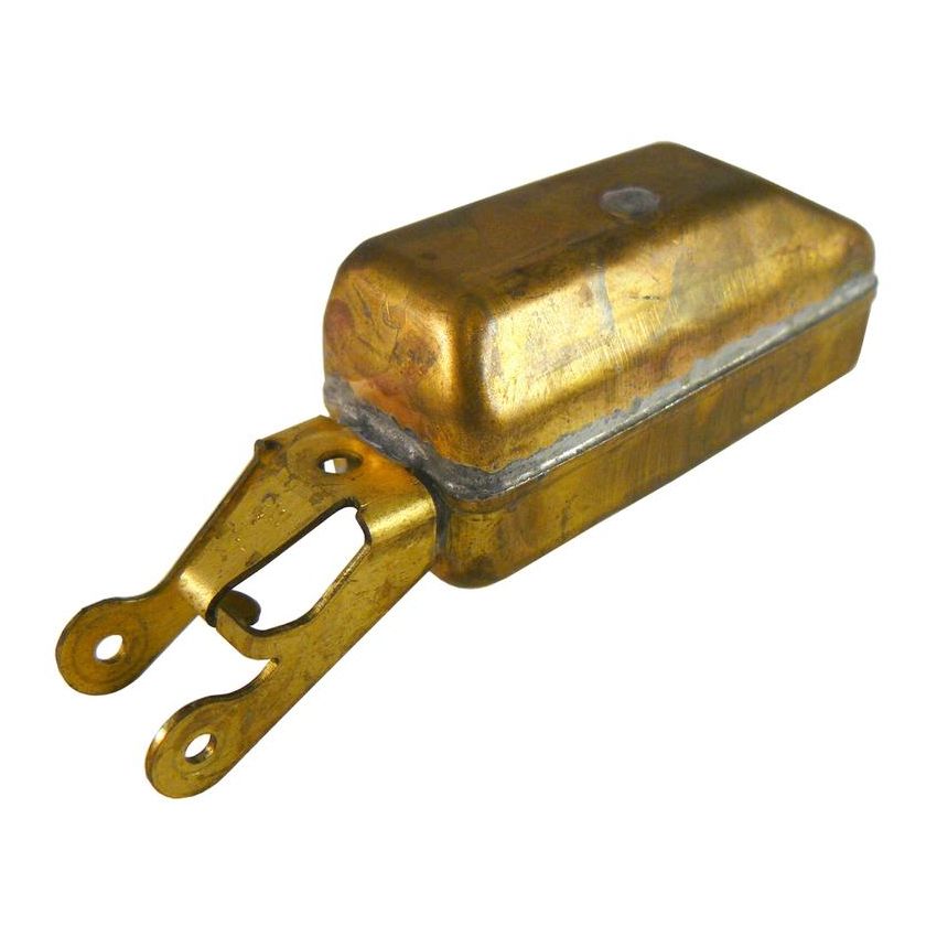 Walker Products 100-60 Walker Products 100-60 Carburetor Float