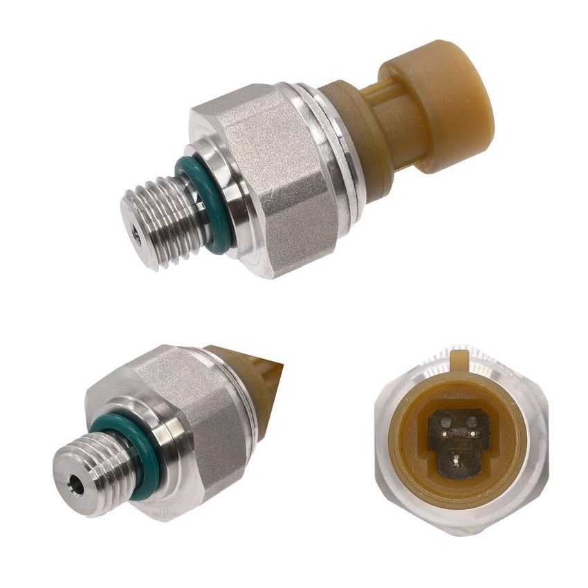 Walker Products 1006-1001 Walker Products HD 1006-1001 Fuel Injection Pressure Sensor