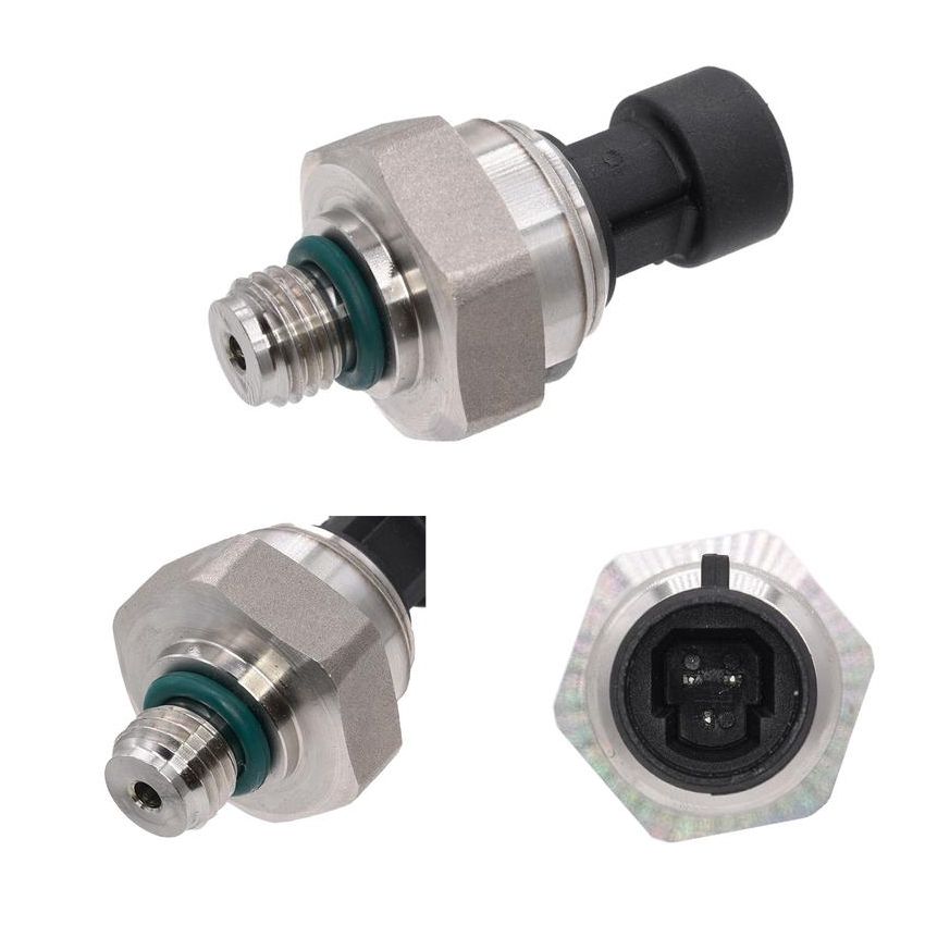 Walker Products 1006-1002 Walker Products HD 1006-1002 Fuel Injection Pressure Sensor