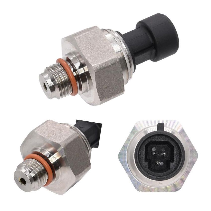 Walker Products 1006-1003 Walker Products HD 1006-1003 Fuel Injection Pressure Sensor