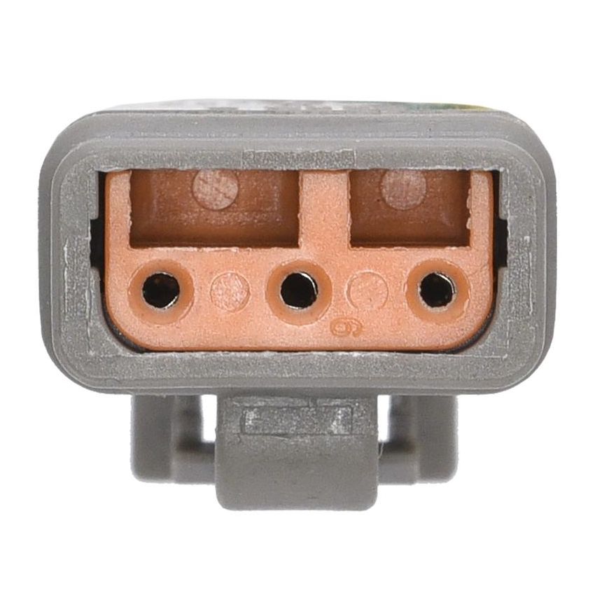 Walker Products 1006-1004 Walker Products HD 1006-1004 Fuel Injection Pressure Sensor