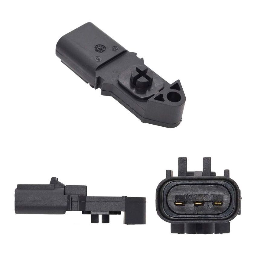 Walker Products 1007-1003 Walker Products HD 1007-1003 Barometric Pressure Sensor