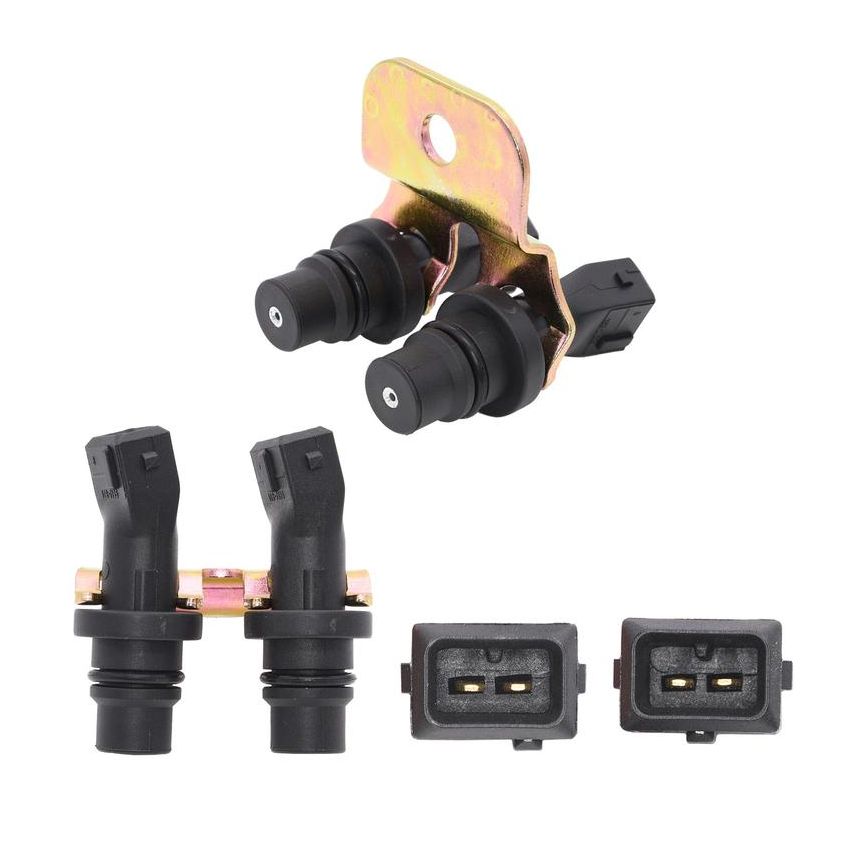 Walker Products 1008-1007 Walker Products HD 1008-1007 Engine Crankshaft Position Sensor