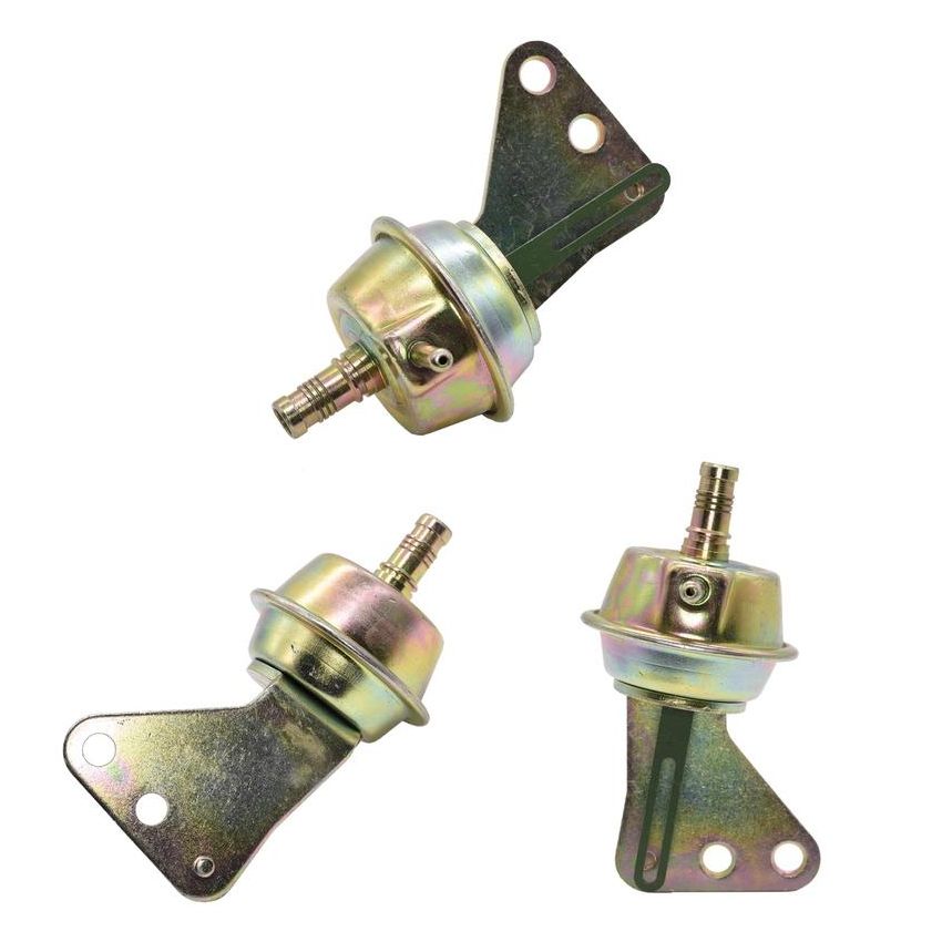 Walker Products 101-1001 Walker Products 101-1001 Carburetor Choke Pull-Off