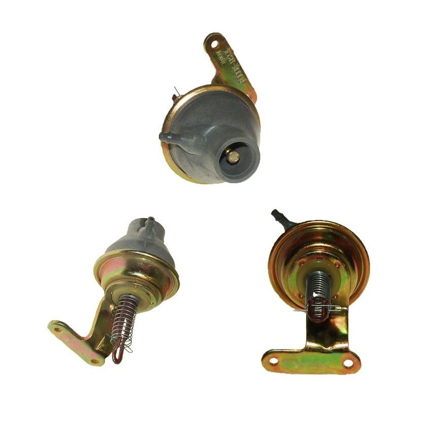 Walker Products 101-878 Walker Products 101-878 Carburetor Choke Pull-Off