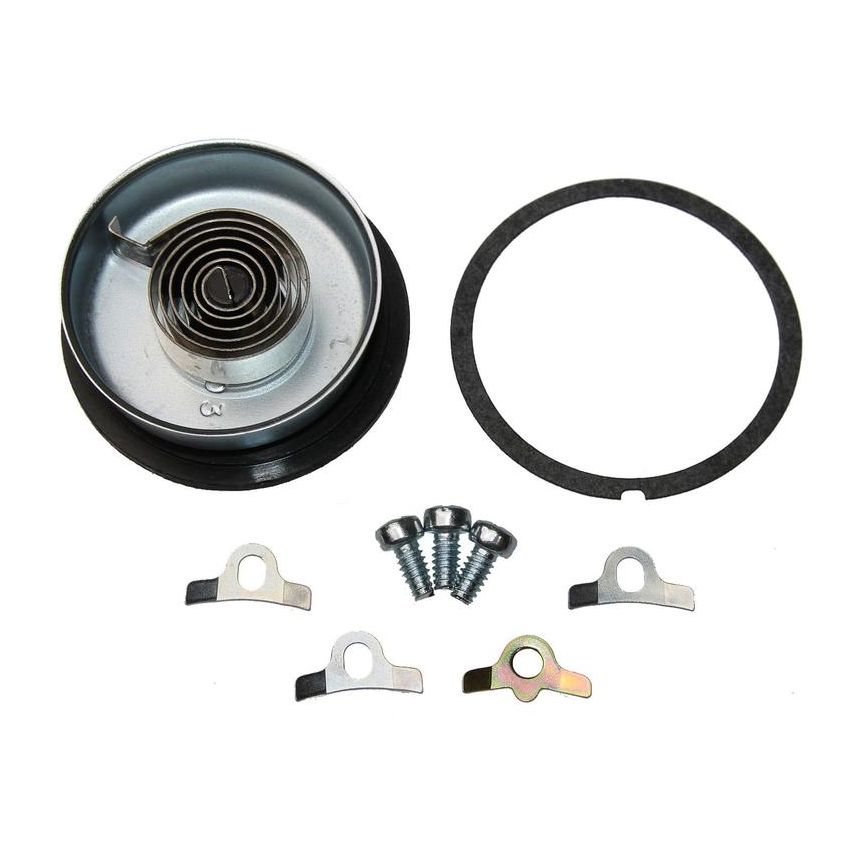 Walker Products 102-1006 Walker Products 102-1006 Carburetor Choke Thermostat