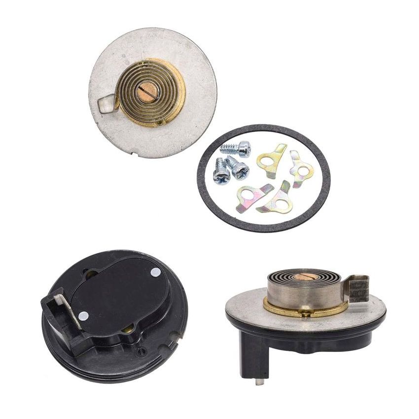 Walker Products 102-1019 Walker Products 102-1019 Carburetor Choke Thermostat