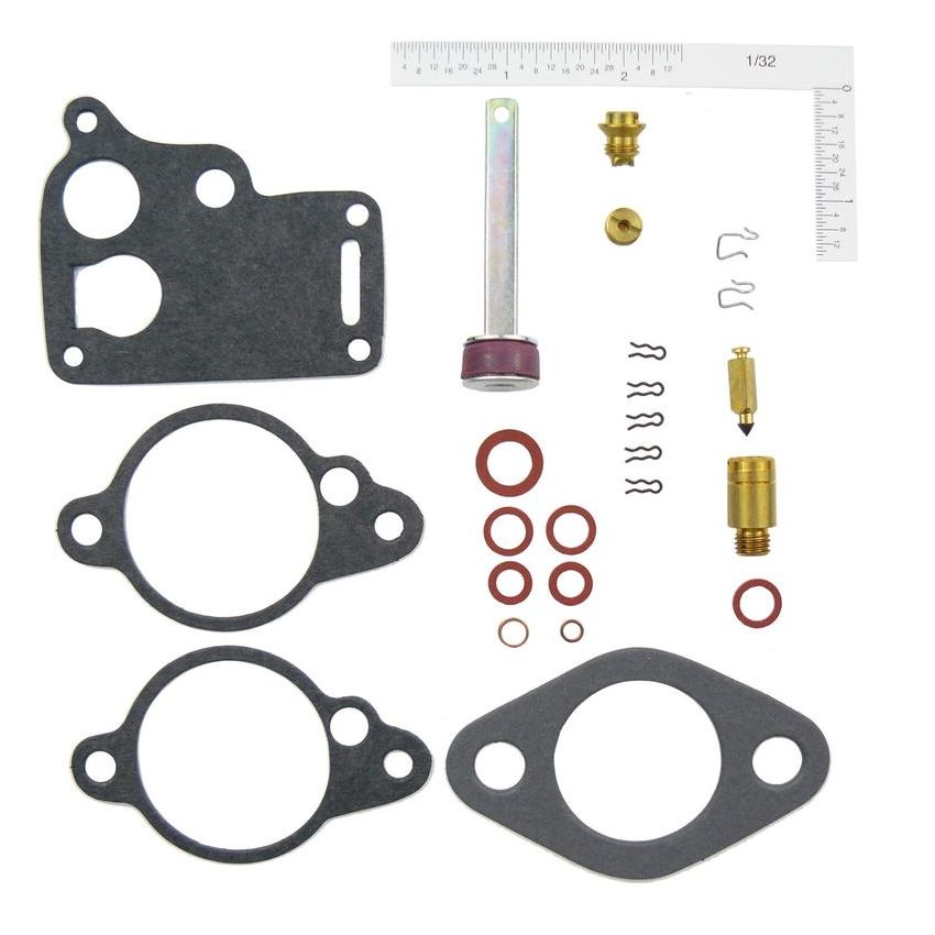 Walker Products 15003 Walker Products 15003 Carb Kit - Carter 1 BBL; WO