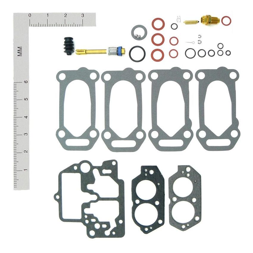 Walker Products 151013 Walker Products 151013 Carb Kit - Hitachi 2 BBL; DFE