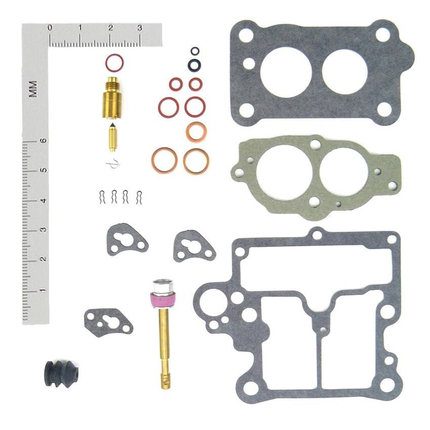 Walker Products 151016 Walker Products 151016 Carb Kit - Aisan 2 BBL