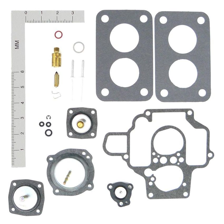 Walker Products 151031 Walker Products 151031 Carb Kit - Holley 2 BBL; 740