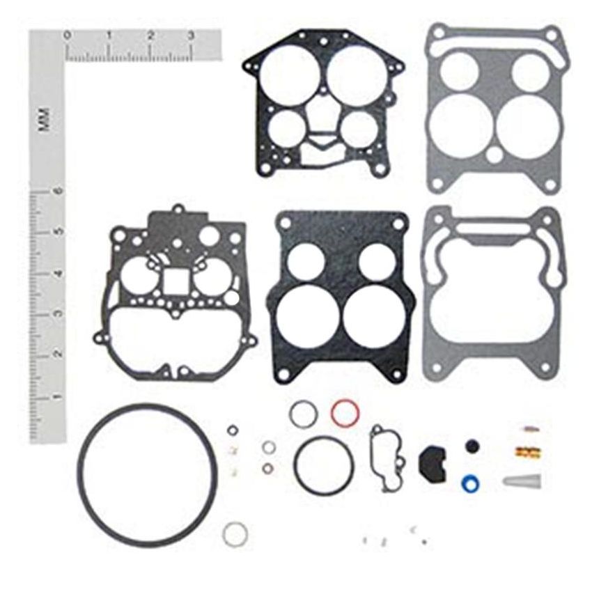 Walker Products 151032A Walker Products 151032A Carb Kit - Rochester 4 BBL; 4MV