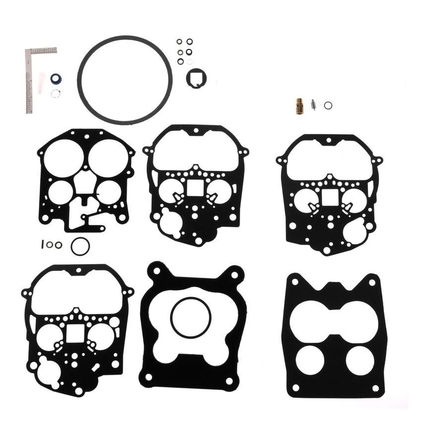 Walker Products 151038A Walker Products 151038A Carb Kit - Rochester 4 BBL; 4MV, M4MC, M4ME