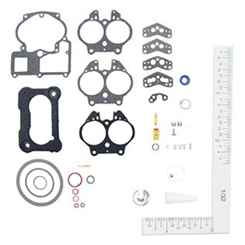 Walker Products 151039A Walker Products 151039A Carb Kit - Rochester 2 BBL; 2GC, 2GV