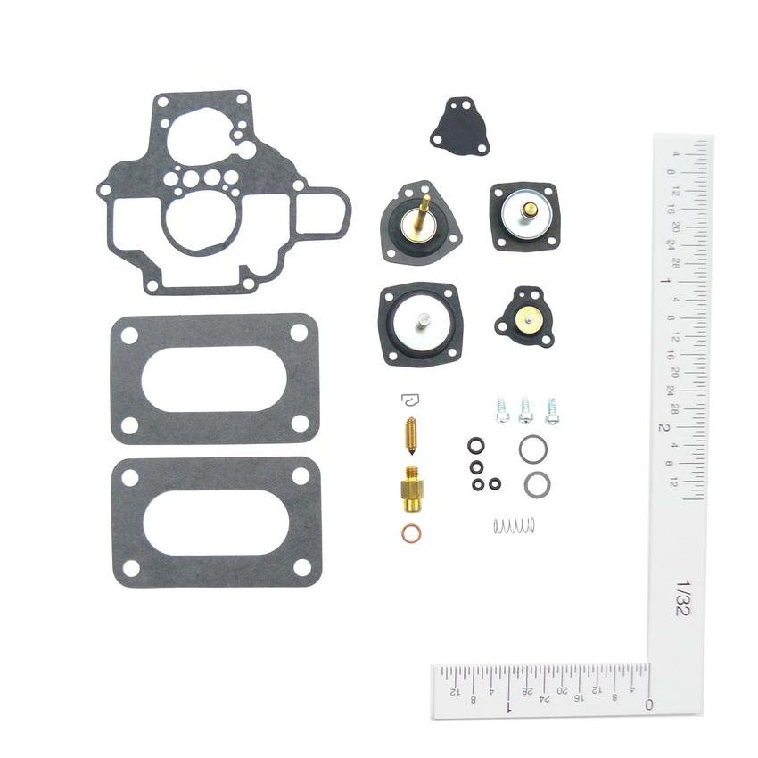 Walker Products 151047 Walker Products 151047 Carb Kit - Weber 2 BBL; 32DFTA/A