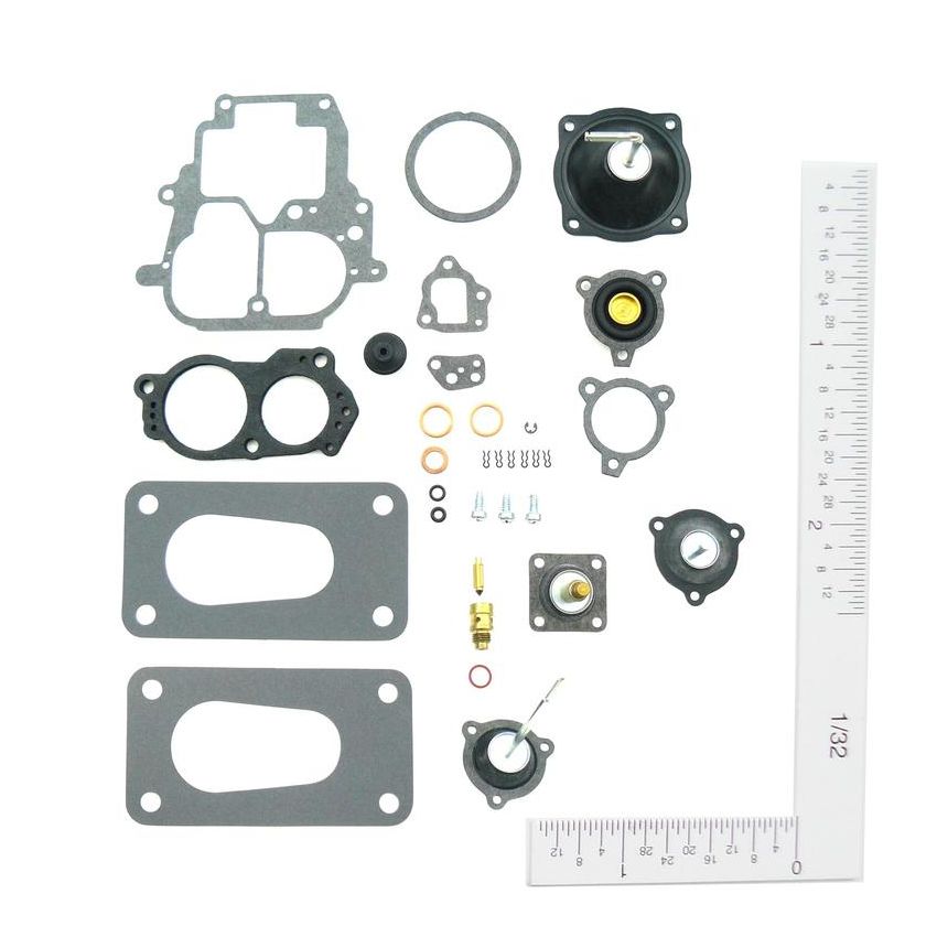 Walker Products 151060A Walker Products 151060A Carb Kit - Aisan 2 BBL