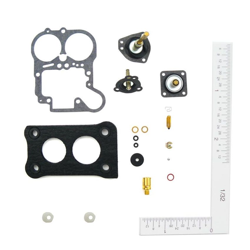 Walker Products 151089 Walker Products 151089 Carb Kit - Holley 4 BBL; 6500C